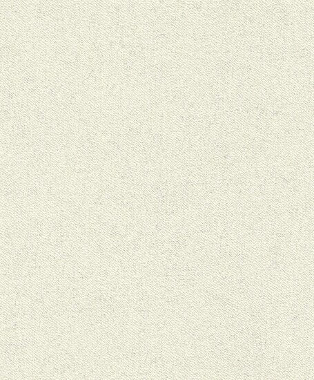 Rasch Tapetenwechsel II 507058 Cr&egrave;me Behang