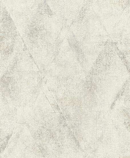 Rasch Tapetenwechsel II 507324 Cr&egrave;me Behang