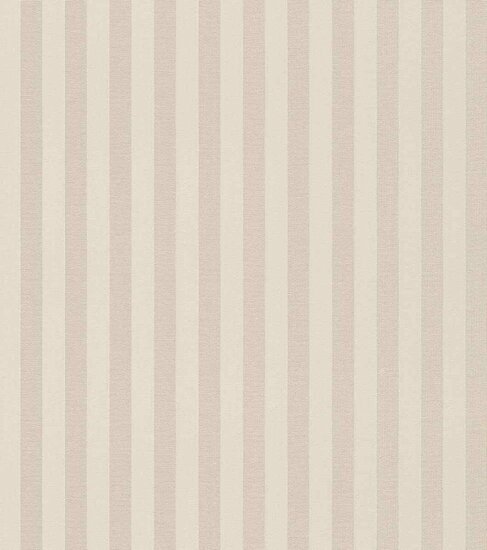 Rasch Trianon XIII 515329 Roze / Cr&egrave;me Behang