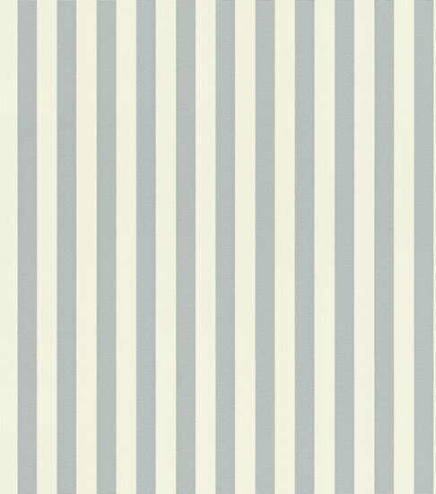 Rasch Trianon XIII 570328 Grijs / Cr&egrave;me Behang