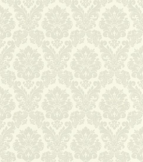 Rasch Trianon XIII 570519 Cr&egrave;me Behang