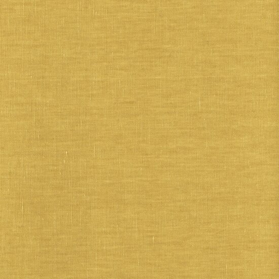 Casamance Linora 71383884 - Geel Behang