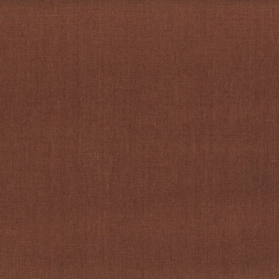 Casamance Linora 71384598 - Rood Behang