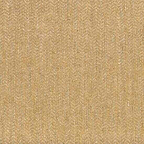 Casamance Linora 71393683 - Oranje Behang