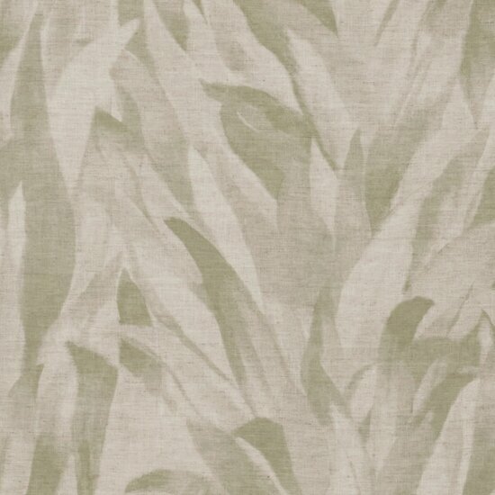 Casamance Linora 71400102 - Groen Behang