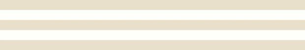 Casadeco Galons &amp; Frises 200411406 - Beige Behang