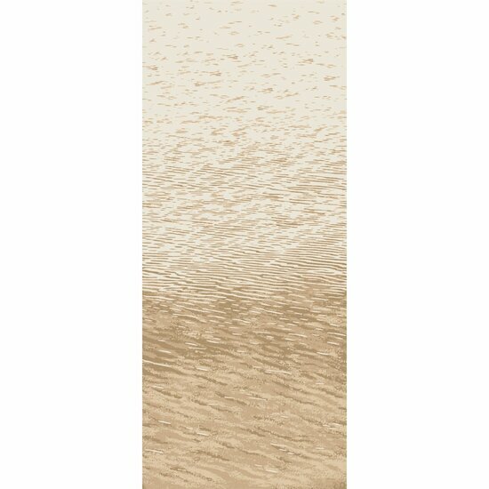 Casamance Exploration 71340252 - Wit Behang