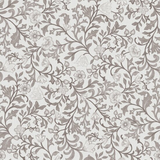 Noordwand Heritage 47628 Grijs Behang