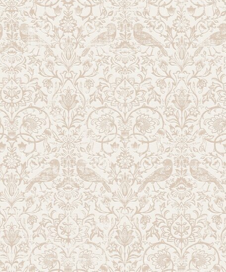 Noordwand Heritage 47625 Beige Behang
