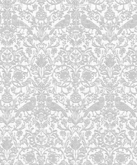 Noordwand Heritage 47608 Grijs Wit Behang