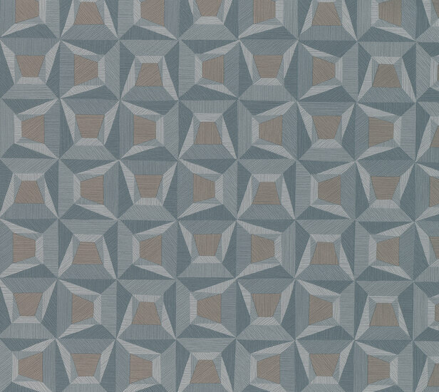 Limonta Textilia 31910 Behang