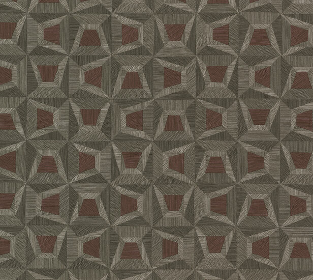 Limonta Textilia 31911 Behang