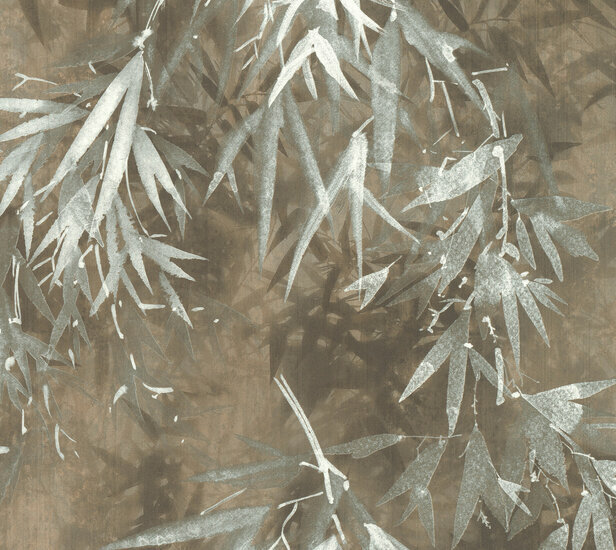 Montecolino Folium / Lymphae FO18606 Behang