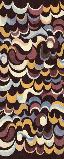 Masureel Rhapsody DGRHA1033-260 Behang