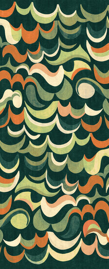 Masureel Rhapsody DGRHA1041-300 Behang