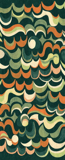 Masureel Rhapsody DGRHA1042-260 Behang