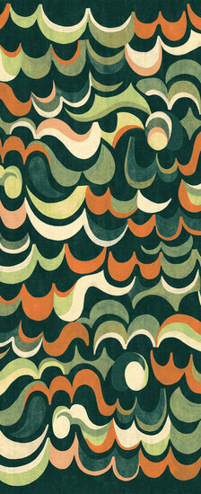 Masureel Rhapsody DGRHA1043-260 Behang