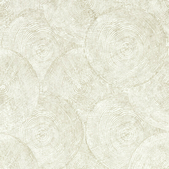 Clarke &amp; Clarke Expressions Performance Wallpapers - Beige W0209/02 Behang