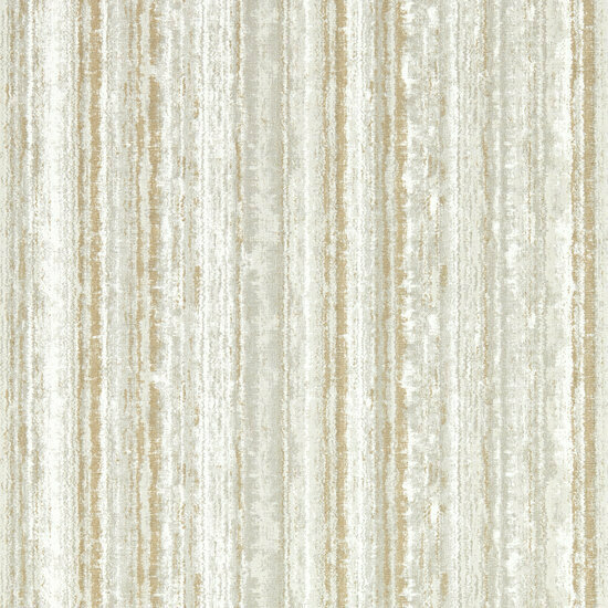 Clarke &amp; Clarke Expressions Performance Wallpapers - Bruin W0211/04 Behang