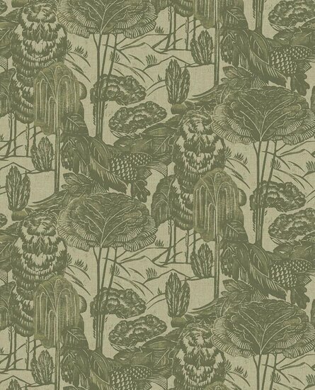 Eijffinger Groovy 340542 Behang