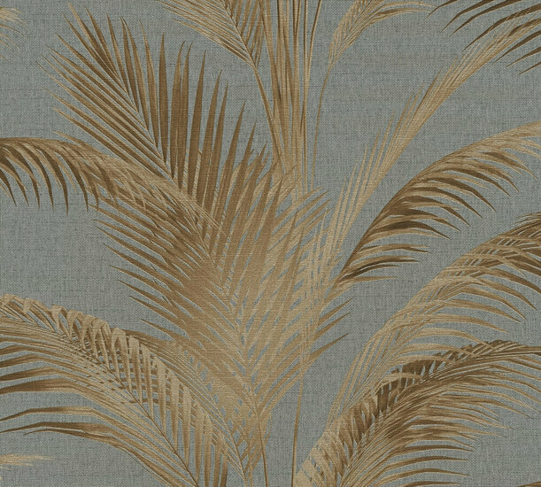 AS Creation Michalsky Living 6 - 39980-3 / 399803 Grijs Behang