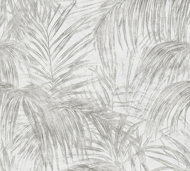 AS Creation Michalsky Living 6 - 39981-3 / 399813 Wit Behang