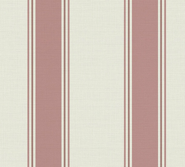 AS Creation Michalsky Living 6 - 39983-1 / 399831 Cr&egrave;me Behang