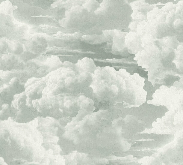 AS Creation Michalsky Living 6 - 39985-1 / 399851 Wit Behang