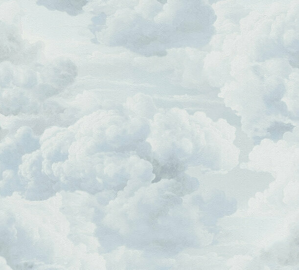 AS Creation Michalsky Living 6 - 39985-3 / 399853 Wit Behang