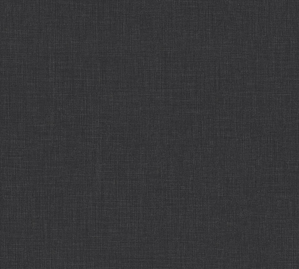 AS Creation Daniel Hechter 7 - 37952-2 / 379522 Zwart Behang