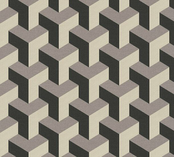 AS Creation Daniel Hechter 7 - 78150-1 / 781501 Beige Behang