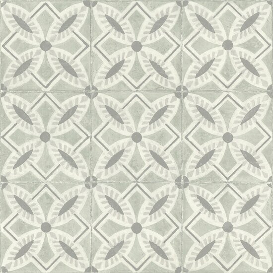 Rasch Beachhouse 410242 Grijs Behang