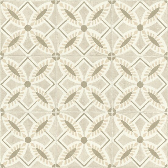 Rasch Beachhouse 410266 Beige Behang