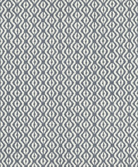 Rasch Beachhouse 410648 Blauw Behang