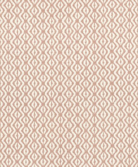 Rasch Beachhouse 410662 Roze Behang