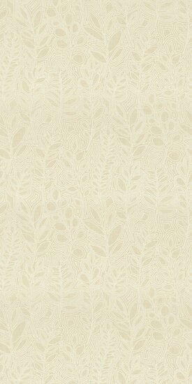 Casamance Palmadora - Wit 76680100 Behang