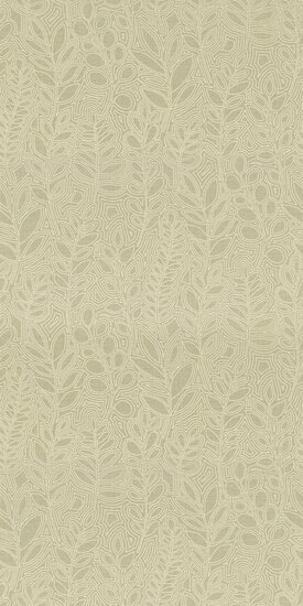 Casamance Palmadora - Groen 76680406 Behang