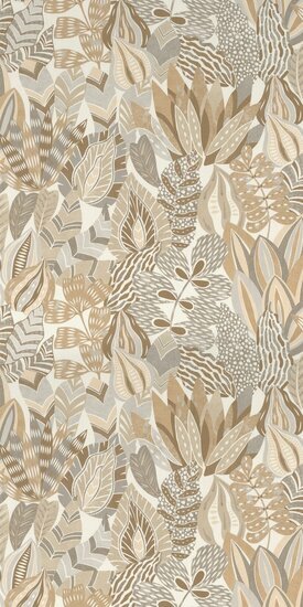 Casamance Palmadora - Beige 76691120 Behang