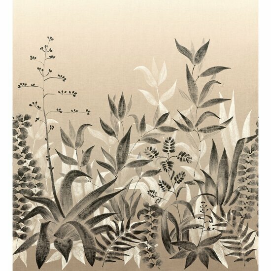 Casamance Palmadora - Beige 76713976 Behang