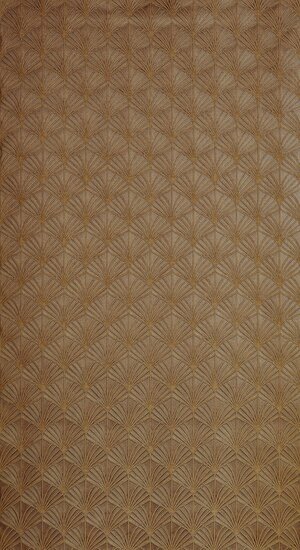 Casamance Magnitude - Paars 76651732 Behang