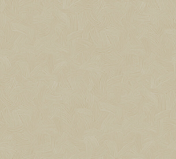 Casamance Magnitude - Geel 76662038 Behang