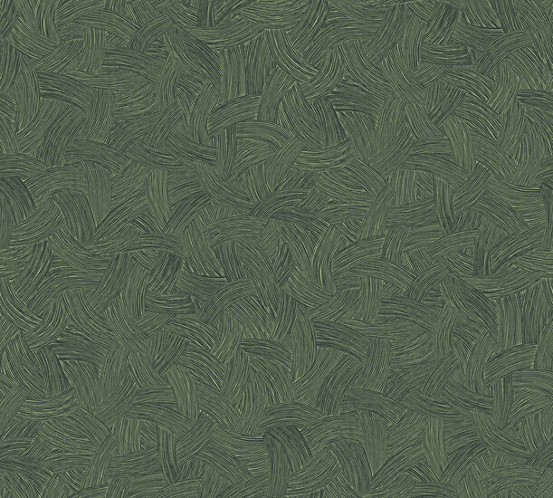 Casamance Magnitude - Groen 76662446 Behang