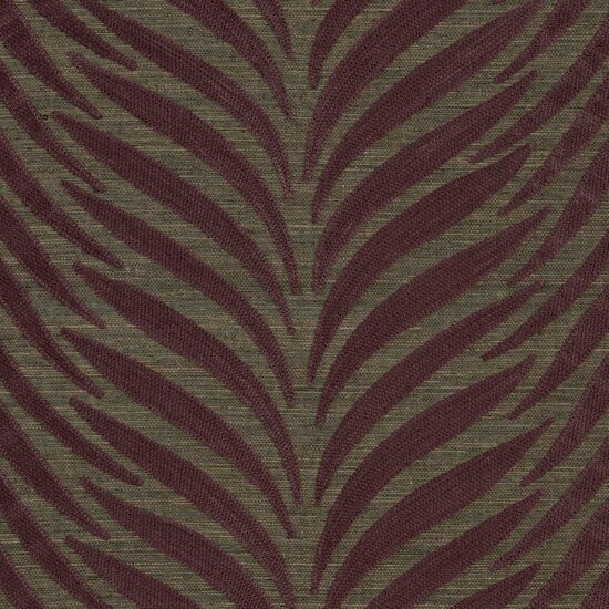 Casamance Palatino - Paars 71510353 Behang