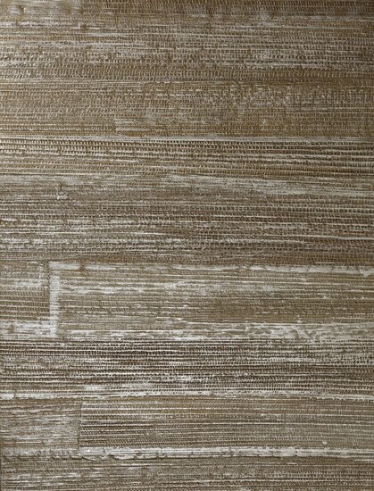 Arte ALL NATURALS CAMAGO 14009A Zilver / Bruin Behang