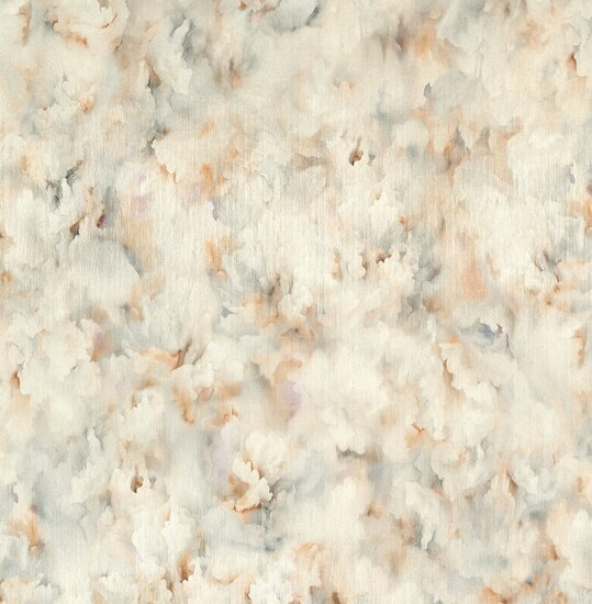 Arte MOOOI GREEN HOUSE SILK BOMBIS MO5010 Multicolour Behang