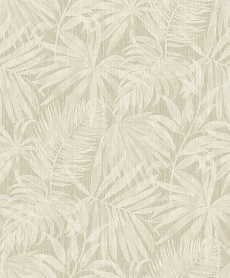 HookedOnWalls BLOMKVIST NORAH 29161 Beige Behang