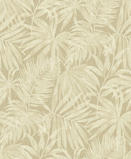 HookedOnWalls BLOMKVIST NORAH 29164 Beige Behang