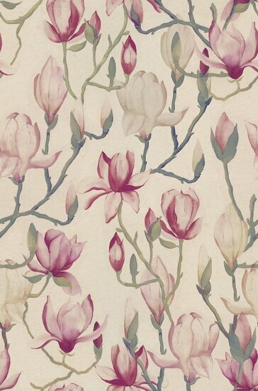 HookedOnWalls MARTA CORTESE MAGNOLIA 37817 Behang