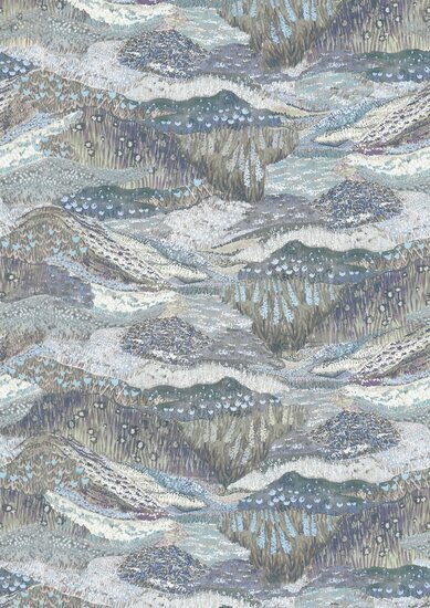 HookedOnWalls MARTA CORTESE ANOTHER VIEW 37865 Behang