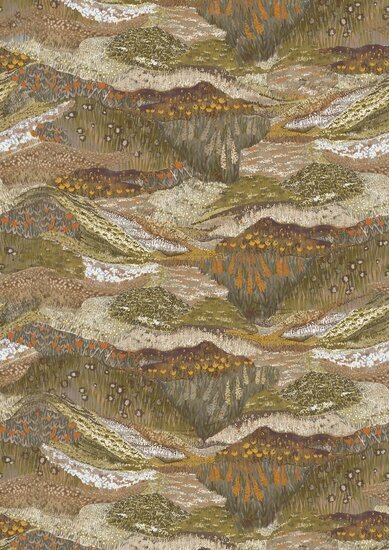 HookedOnWalls MARTA CORTESE ANOTHER VIEW 37866 Behang